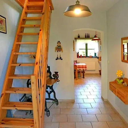 Ruegen_fewo 43 Apartmán